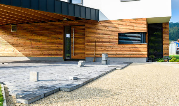 Professional Driveway Pavers in North Fair Oaks, CA