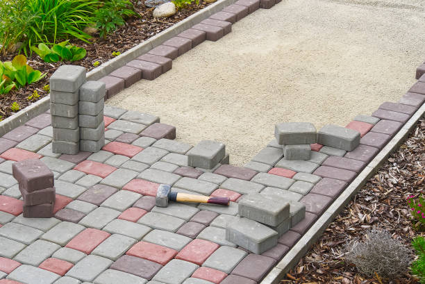 Best Commercial Driveway Pavers  in North Fair Oaks, CA