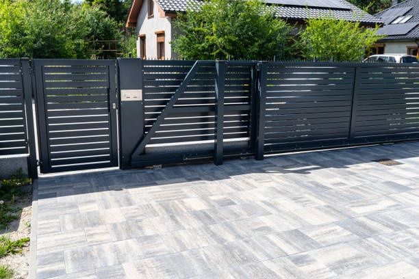 Best Driveway Resurfacing Pavers  in North Fair Oaks, CA