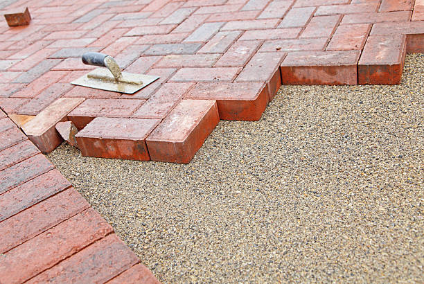 Reasons to Select Us for Your Driveway Paving Requirements in North Fair Oaks, CA