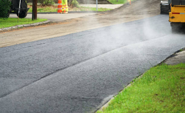Best Driveway Paving Contractor  in North Fair Oaks, CA