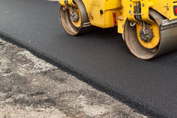 Decorative Driveway Pavers in North Fair Oaks, CA